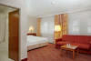Doppelzimmer Comfort - Novum Hotel Mannheim City